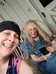 Hi all! I just wanted to introduce myself and share a photo I took