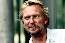 Lokale kjendiser, Østensjø