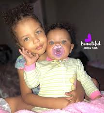 Black And Italian Mixed Babies Pin On Future Children Goals