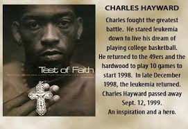 Charles Hayward Remembered, 15 Years Later