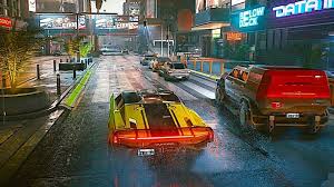 It is represent as a worldwide game. Cyberpunk 2077 Free Download Pc Crack Included Skidrow And Codex