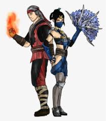 Mortal kombat x/liu kang (revenant)/rev_vo_al_lk_i1850_b01.wav. Mortal Kombat Liu Kang And Kitana Hd Png Download Kindpng
