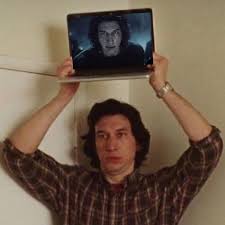 See more ideas about star wars, reylo, adam driver. Pin By Gabby On Star Wars In 2020 Adam Driver Star Wars Cast Reylo