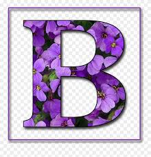Ideas come to an artist naturally so he keeps on playing with art forms, techniques, themes, textures and colors to create something out of a molehill. Capital Letter B Free Scrapbook Alphabet Png Letter B In Purple Clipart 1378807 Pinclipart