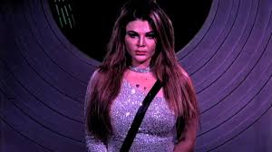 Rakhi sawant's fans will have to wait a bit longer to see the actress inside the bigg boss 14 house. Bigg Boss 14 Grand Finale Rakhi Sawant Out Of Winner S Race Takes Home Rs 14 Lakh