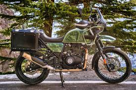 You will find every available model listed here on the website, and as all our stock is competitively priced finance is available to uk residents aged 18 years or older, subject to status. Royal Enfield Himalayan 2018 On Review Specs Prices Mcn