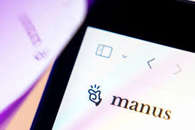 Meta Severs Manus Data Access After China Orders Buyout Unwound