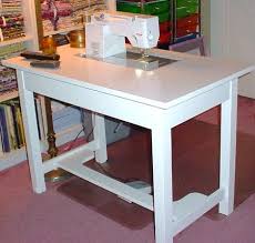 Busy Bee No 16 Make Your Own Sewing Machine Cabinet Table Diy Sewing Table Sewing Machine Cabinet Sewing Machine Tables