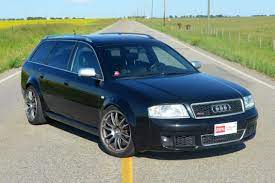 2003 Audi Rs6 Avant Audi Rs6 Audi Automatic Transmission