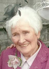 Teasa Coen ( Nee McDonnell )