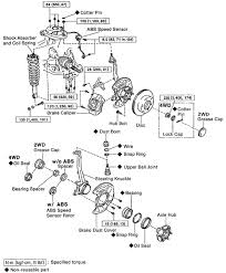 You can easily change the rear axle seal in an. 3rd Gen Wheel Bearings 1st Gen Tacos Toyota 4runner Forum 4runners Com