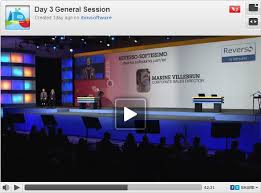 Une Pme Francaise Remporte Le Social App Throwdown D Ibm Blogenman