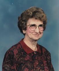 Betty Jean McFall Obituary