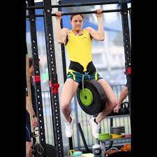 Cate campbell is a swimmer who has competed for australia. Facebook