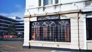 Wellington Hotel