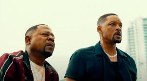 Bad Boys 4' Trailer: Will Smith, Martin Lawrence Reunite