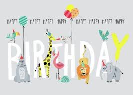 Birthday Wishes In French Felicity French Ff Critters Colour Happy Birthday Cards Happy Birthday Wishes Birthday Wishes