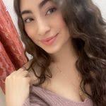 Crystal Paniagua's Instagram, Twitter & Facebook