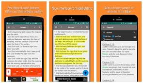 Kjv Bible Pray Offline By Installing It On Pc Or Mac Bible Installation Kjv