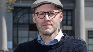 Jean-Christophe Dubuisson