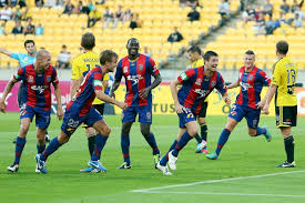 Flashscore.com offers newcastle jets livescore, final and partial results, standings and match details. The Newcastle Jets Are Expecting An Open And Entertaining Game Against Adelaide United Abc News Australian Broadcasting Corporation