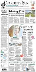 Charlotte Sun Herald