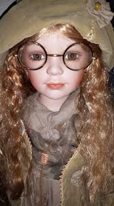 Porcelain Doll Rescue Centre. Ibiza