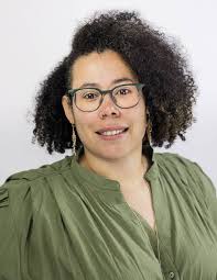 Charmaine Konoski, MHC-intern