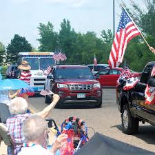 Oakdale is the 32nd largest city in minnesota by population. Oak Meadows Senior Living4th Of July Vehicle Parade 2020 Oak Meadows Senior Living