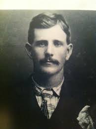 Thomas Benjamin Horsley (1877-1921)