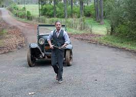 She'd bring in a lot of bank. Lawless Interview With Costume Designer Margot Wilson Clothes On Film