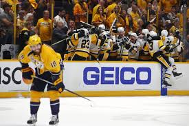 Resultado de imagen de stanley cup finals 2017