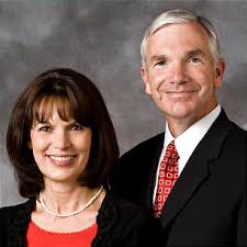 New mission presidents