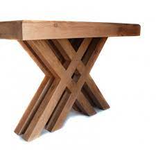 It is the most utilized home furniture, so you have to be careful in buying one. Cologne 2m Dining Table