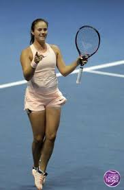 Get the latest player stats on daria kasatkina including her videos, highlights, and more at the official women's tennis association website. 47 Daria Kasatkina Ideas Daria Kasatkina Daria Tennis Players Female