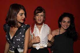 Brought to you by xxxbunker.com. Hot New Music Las Kellies Kellies Album Review Grimy Goods