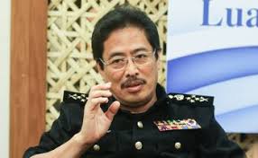 An agency under the prime minister's department. Suruhanjaya Pencegahan Rasuah Malaysia Sabah Post