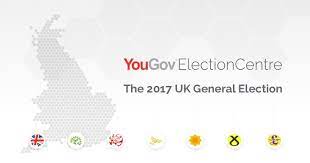 Federal level and state level. How The Yougov Model For The 2017 General Election Works Yougov