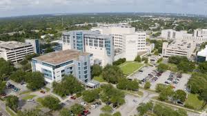 Uf health jacksonville is a medical facility located in jacksonville, fl. College Of Medicine Jacksonville University Of Florida