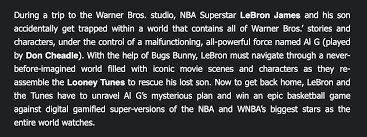 1200 x 632 jpeg 152 кб. Space Jam 2 To Feature Joker And Digital Super Versions Of Nba Players