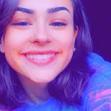 Annalisa Clark's Instagram, Twitter & Facebook