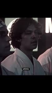 Edith Miguel Cobra Kai