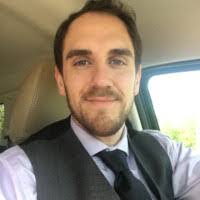 Christopher Udell's Instagram, Twitter & Facebook