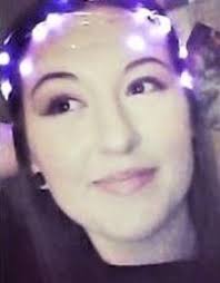 Amanda Cruz Obituary (1992