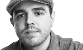 Creative Kin — Kind of In Love With: José Olivarez