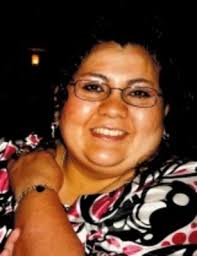 Maria Teresa Alvarado Obituary