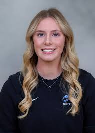 2025 Softball Roster