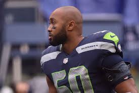 Get the latest player news, stats, injury history and updates for linebacker k.j. Lb K J Wright Pending Ufa Says He Won T Take Hometown Discount To Re Sign With Seattle Seahawks