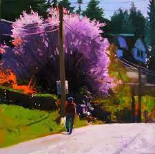 Maybe you would like to learn more about one of these? Approaches To Capturing Light In Plein Air And Studio Landscape Painting