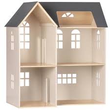 Maileg House Of Miniature My Sweet Muffin Maileg Doll House Wooden Dollhouse Maileg Furniture
